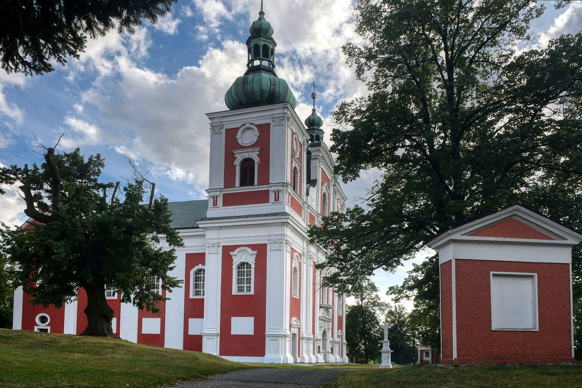 Krnov (Jaegerndorf)  (Photo license: CC BY 2.0)